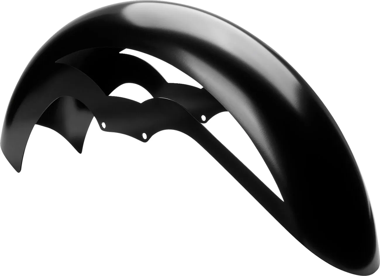 Hugger Series Ventana Front Fender