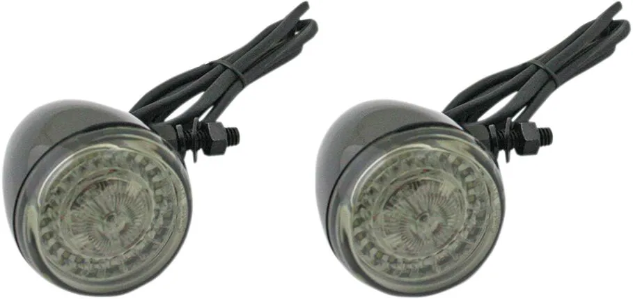 Dynamic Ringz Front Turn Signals