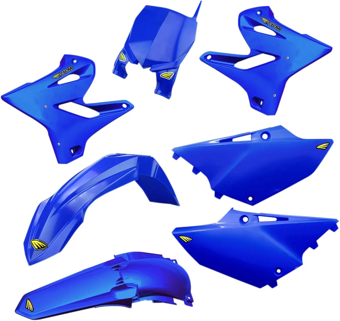 Powerflow Body Kit