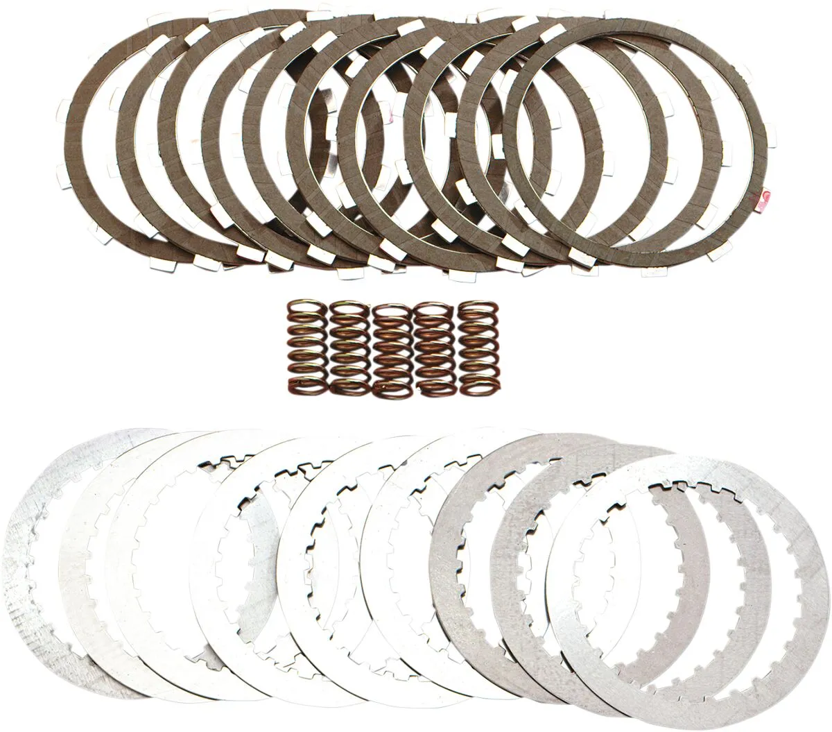 Extra Plate Clutch Kit