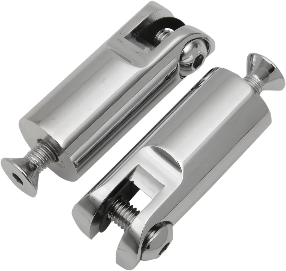 Foot Peg Mounts
