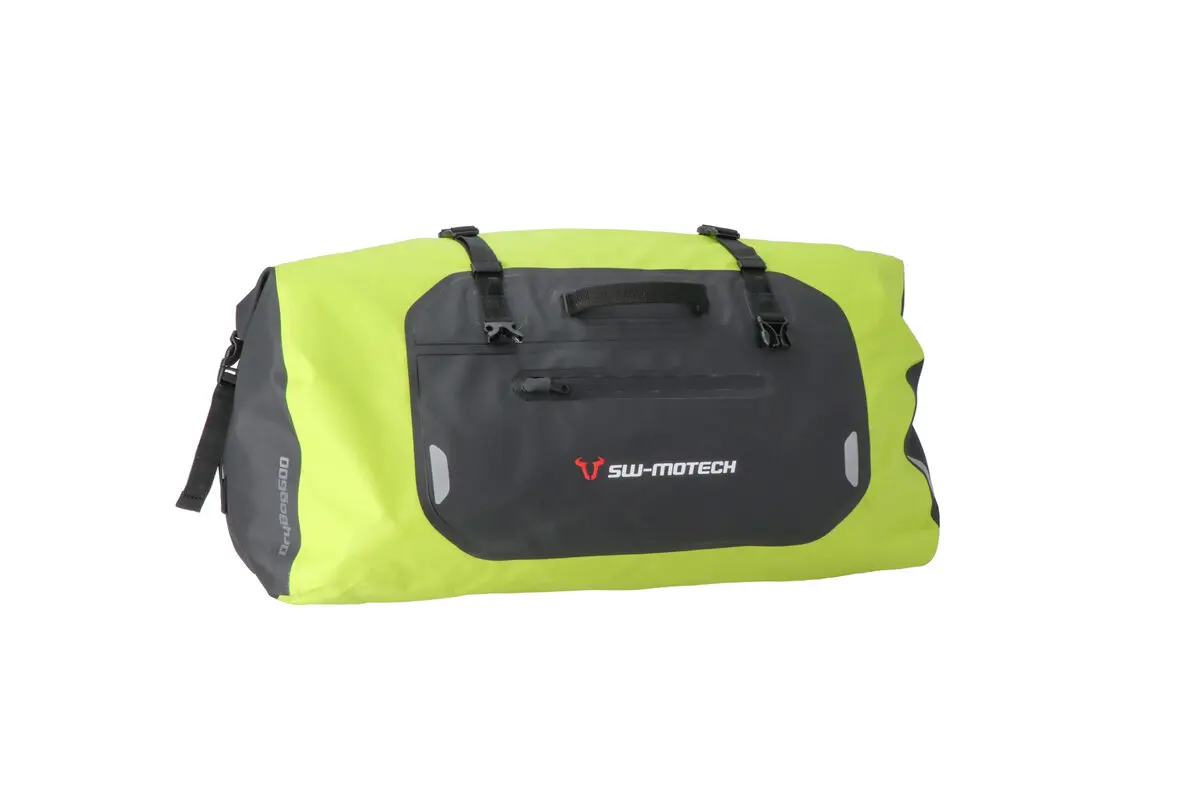 Drybag 600 Tail Bag (60 Liters)