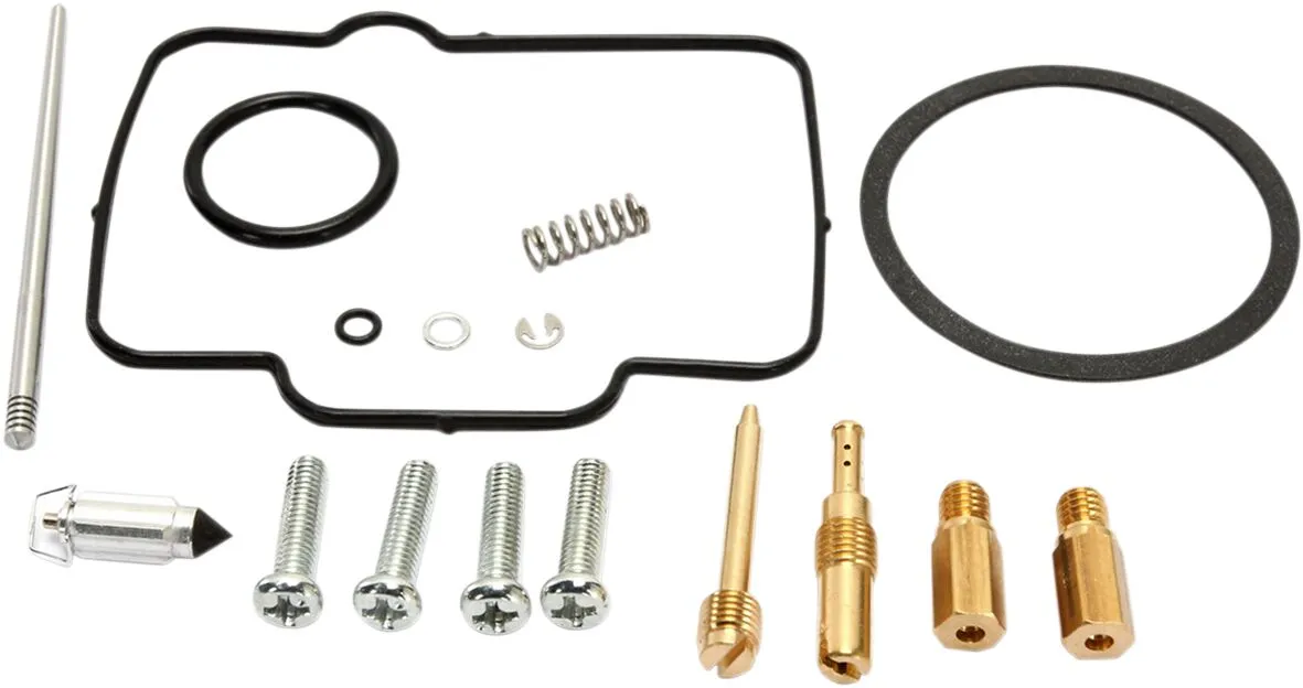 Carburetor Repair Kit - Suzuki