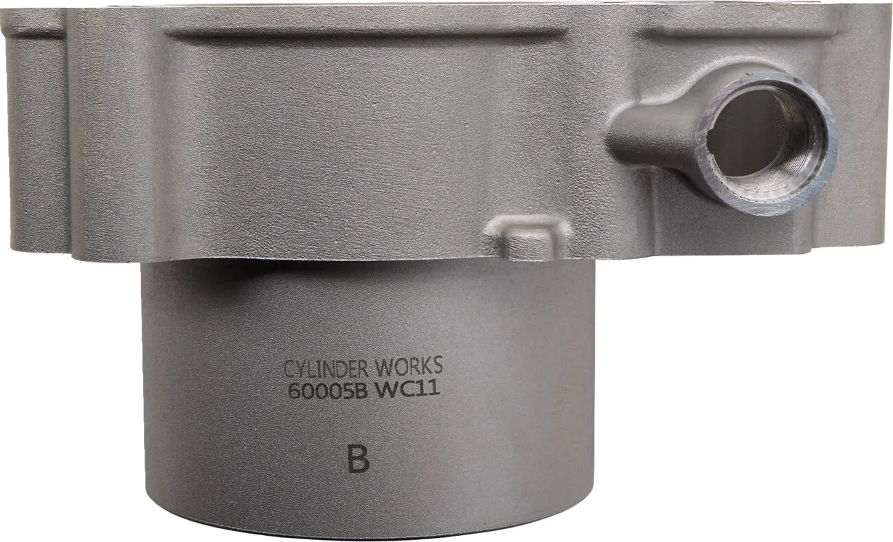 Replacement Cylinder