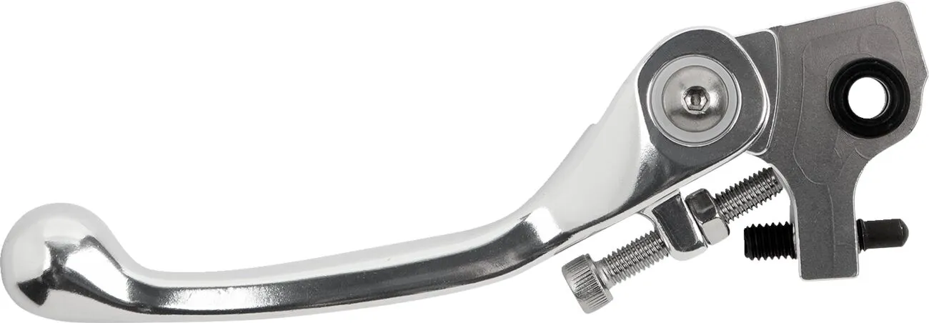 Forged 6061-T6 Clutch Lever