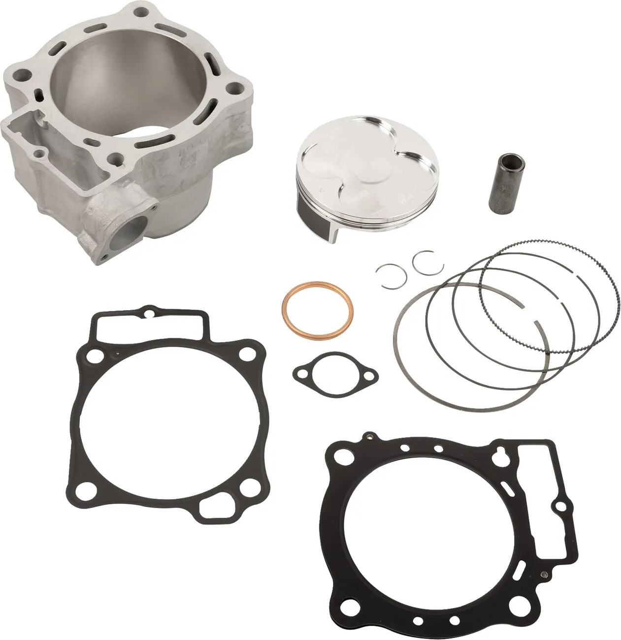 Big Bore Cylinder Kit