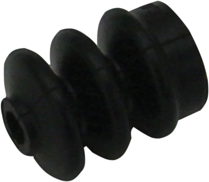 Bellows Seal for Accelerator Pump