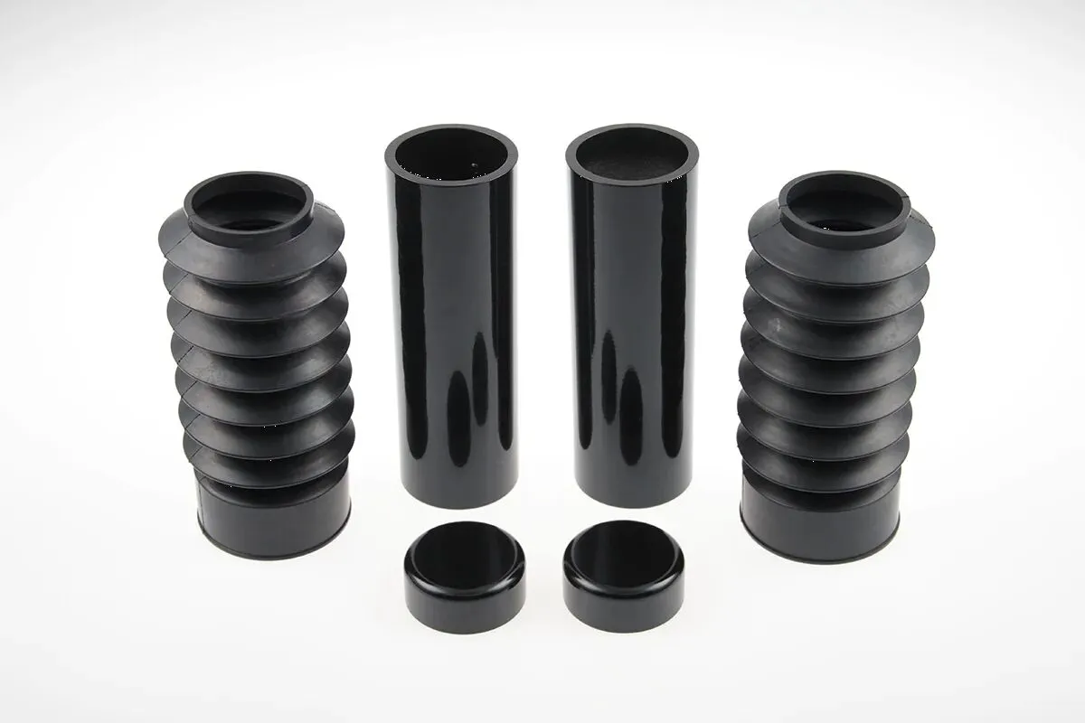 Fork Covers