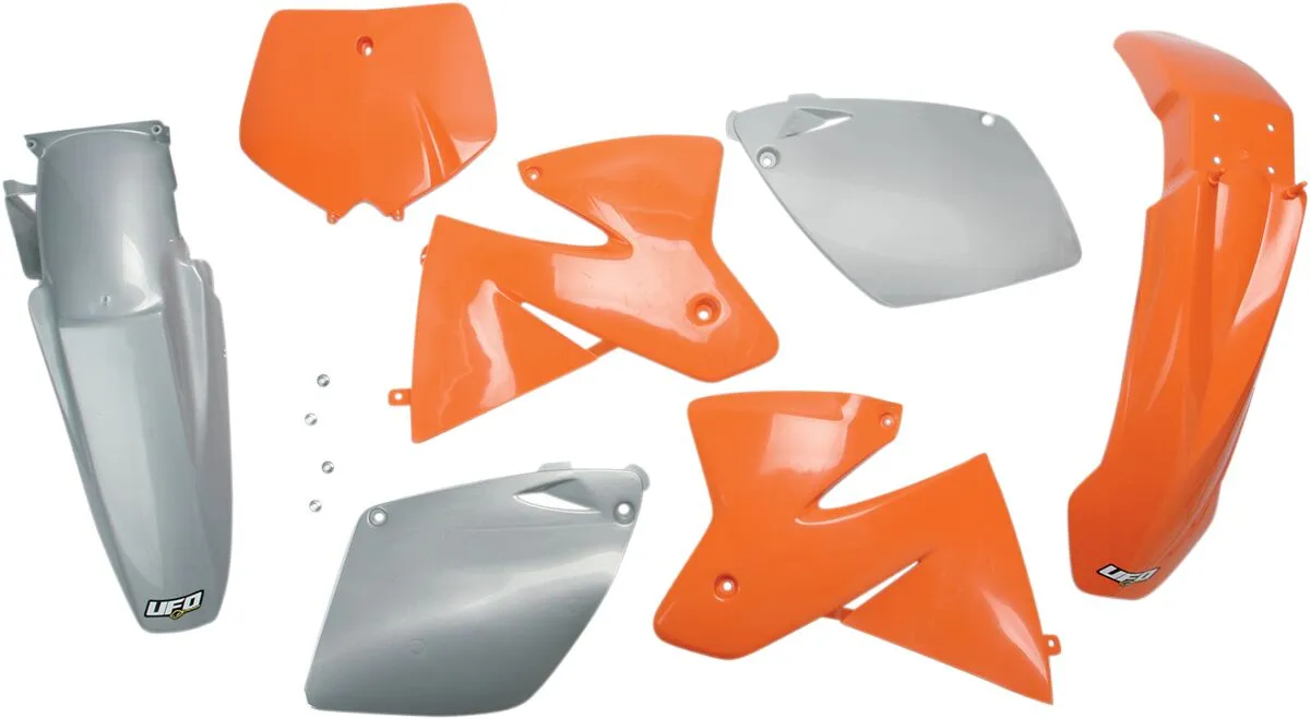 Replacement Plastic Kit