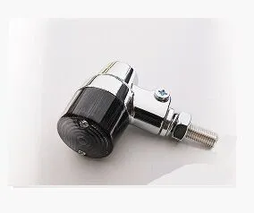 Aluminium Body Marker Lights