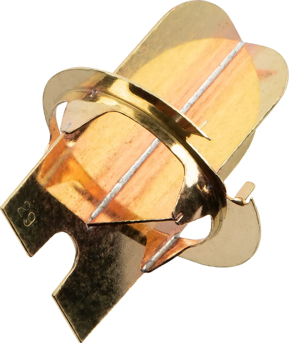 Power Wing Fuel Atomizer