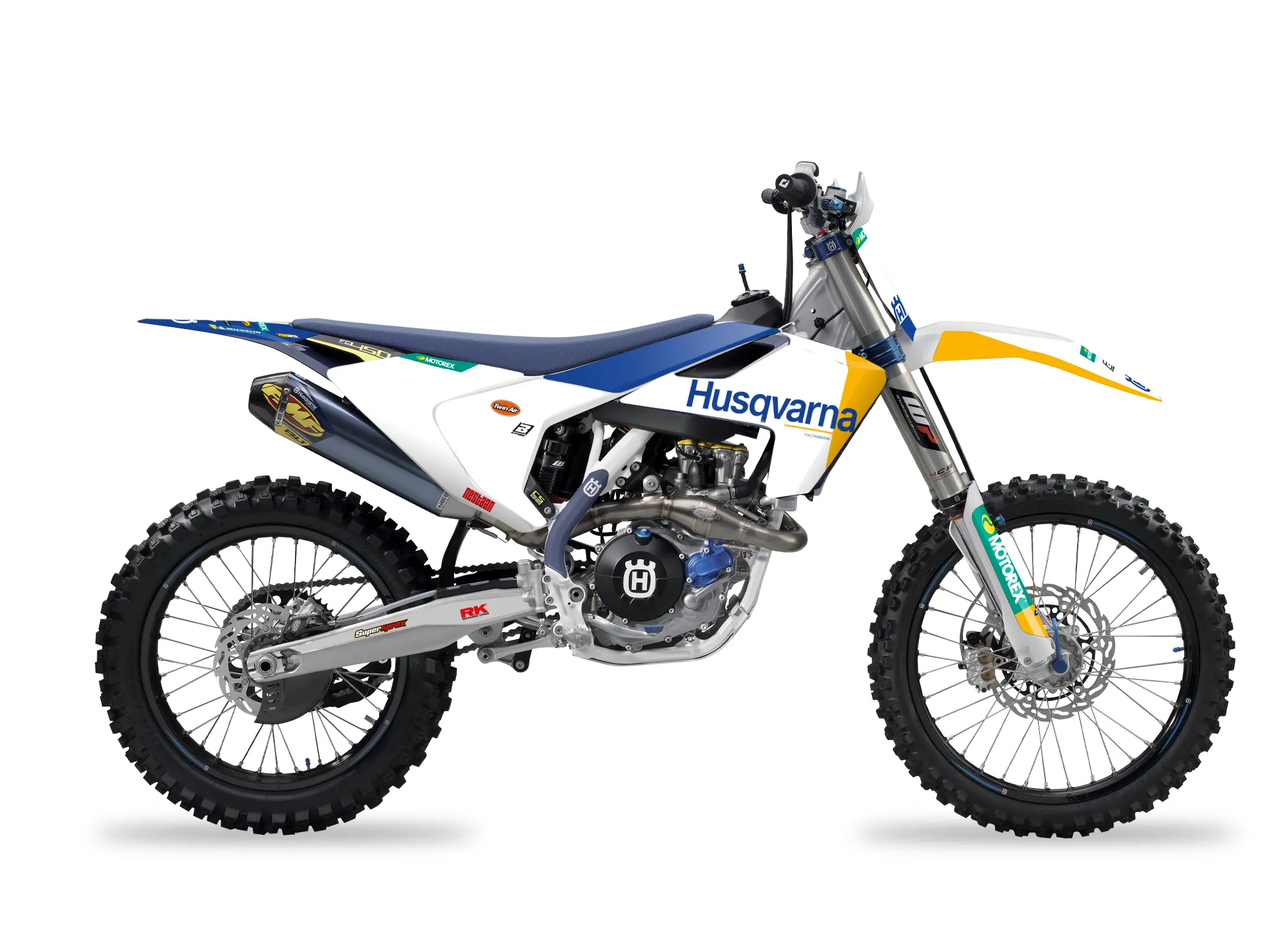 Sticker Kit Replica Factory