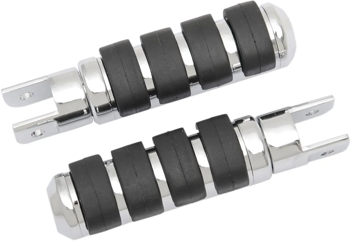 Soft-Ride Foot Pegs