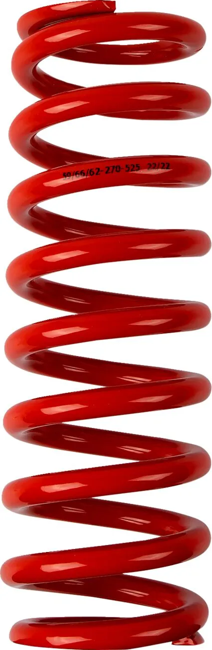 Shock Spring