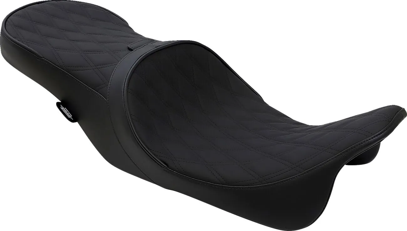 Low Profile Touring Seat