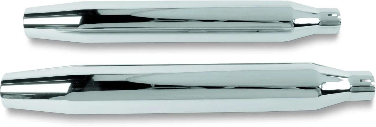 3" HP-Plus® Слип-он ауспуси