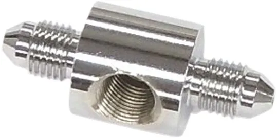 Brake Line Rear Switch Block