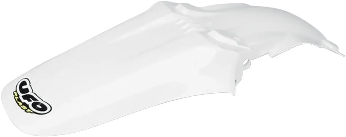 MX Rear Fender