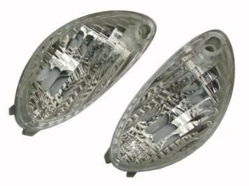Turn Signals for Suzuki