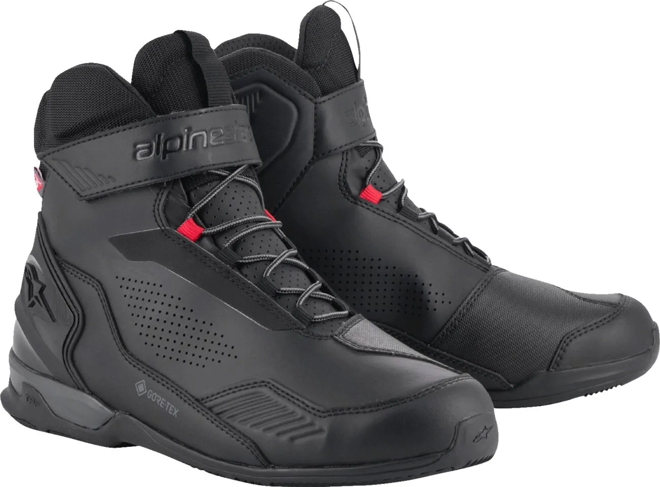 Ботуши Austral GTX