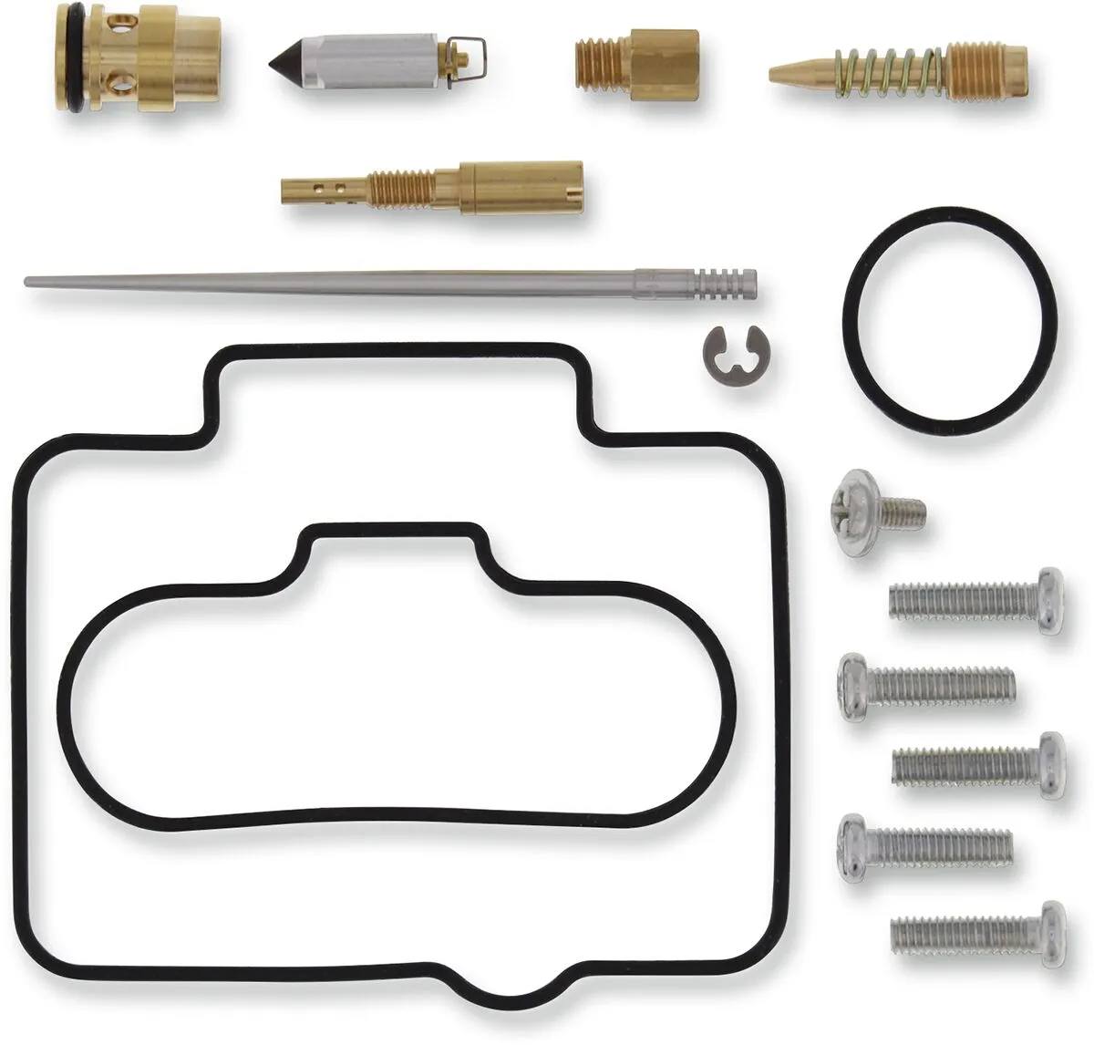 Carburetor Repair Kit - Honda