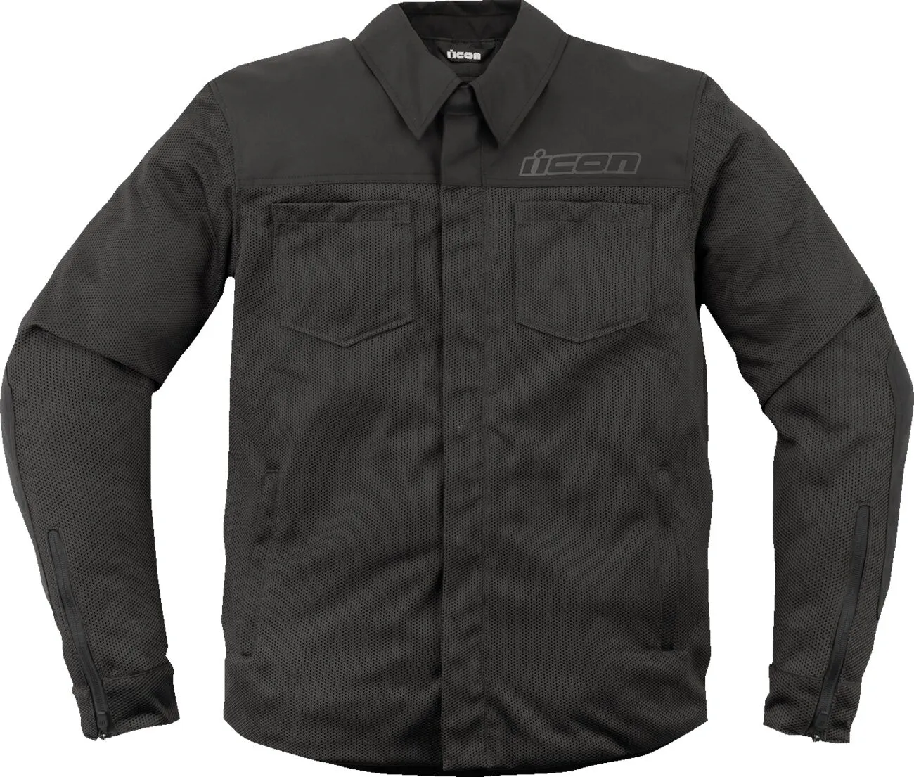 Яке Upstate Mesh CE™
