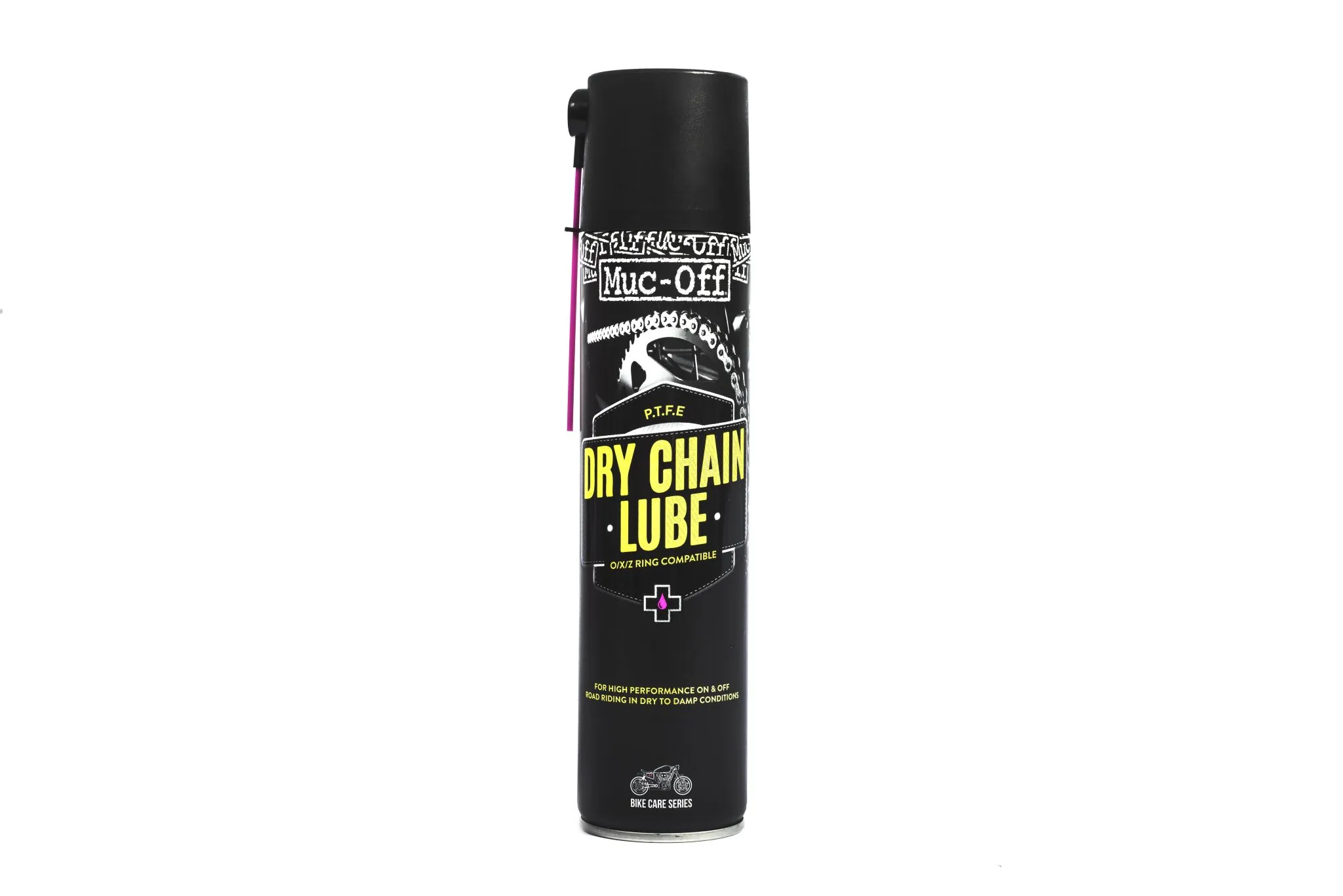 Dry Chain Lubricant