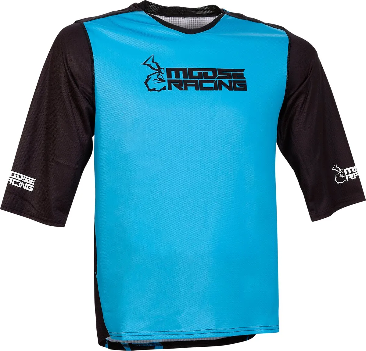 Фланелка MTB 3/4-Sleeve