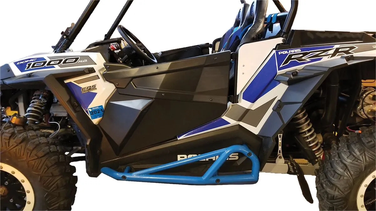 Панел за каросерия на UTV