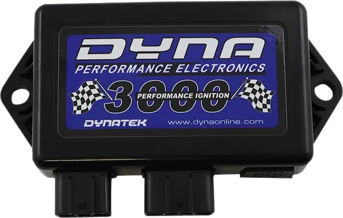 Dyna 3000 Digital Performance Ignition