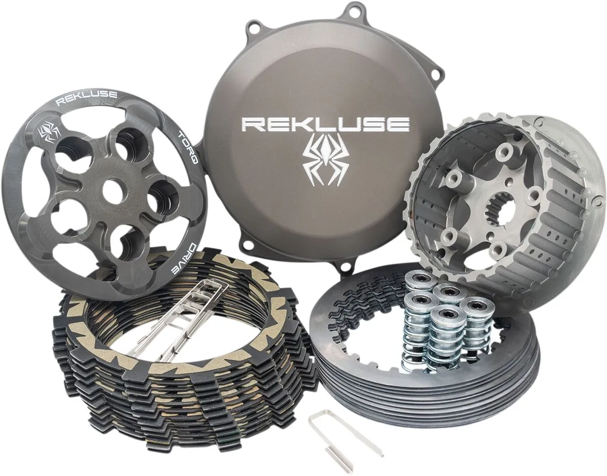 Core Manual TorqDrive® Clutch Kit
