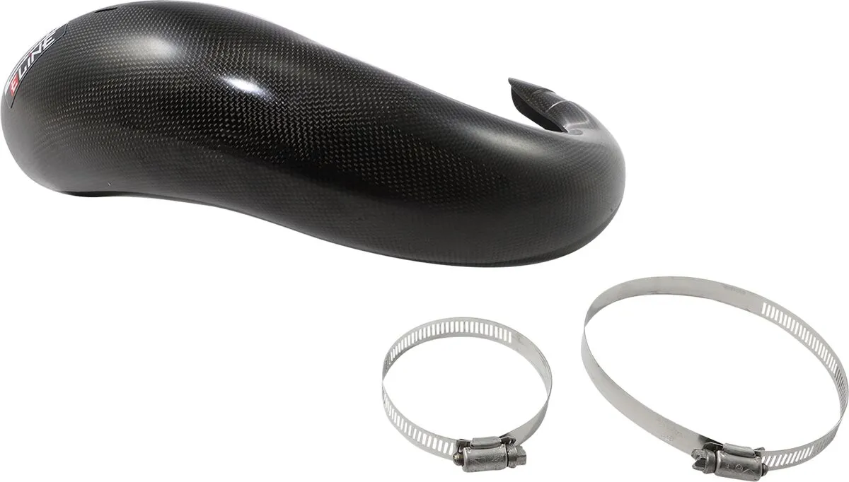 2-Stroke Pipe Guard