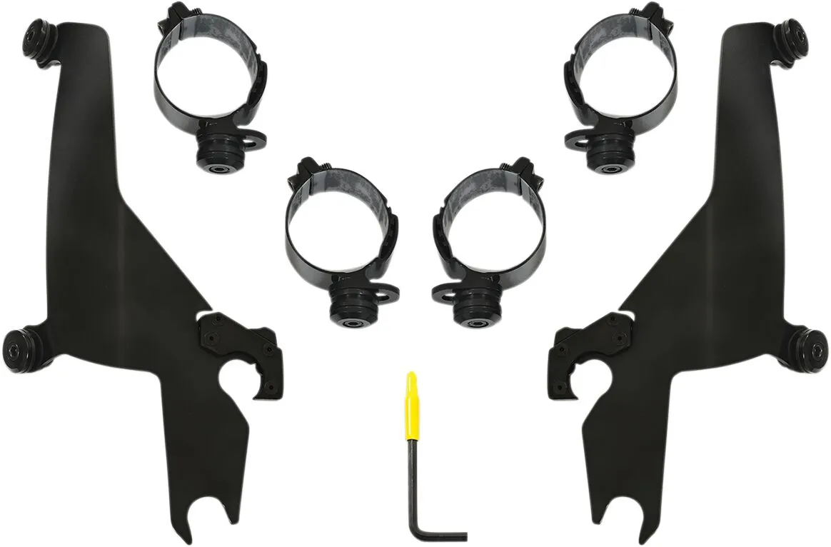 Пълен комплект за монтаж Sportshield Trigger-Lock