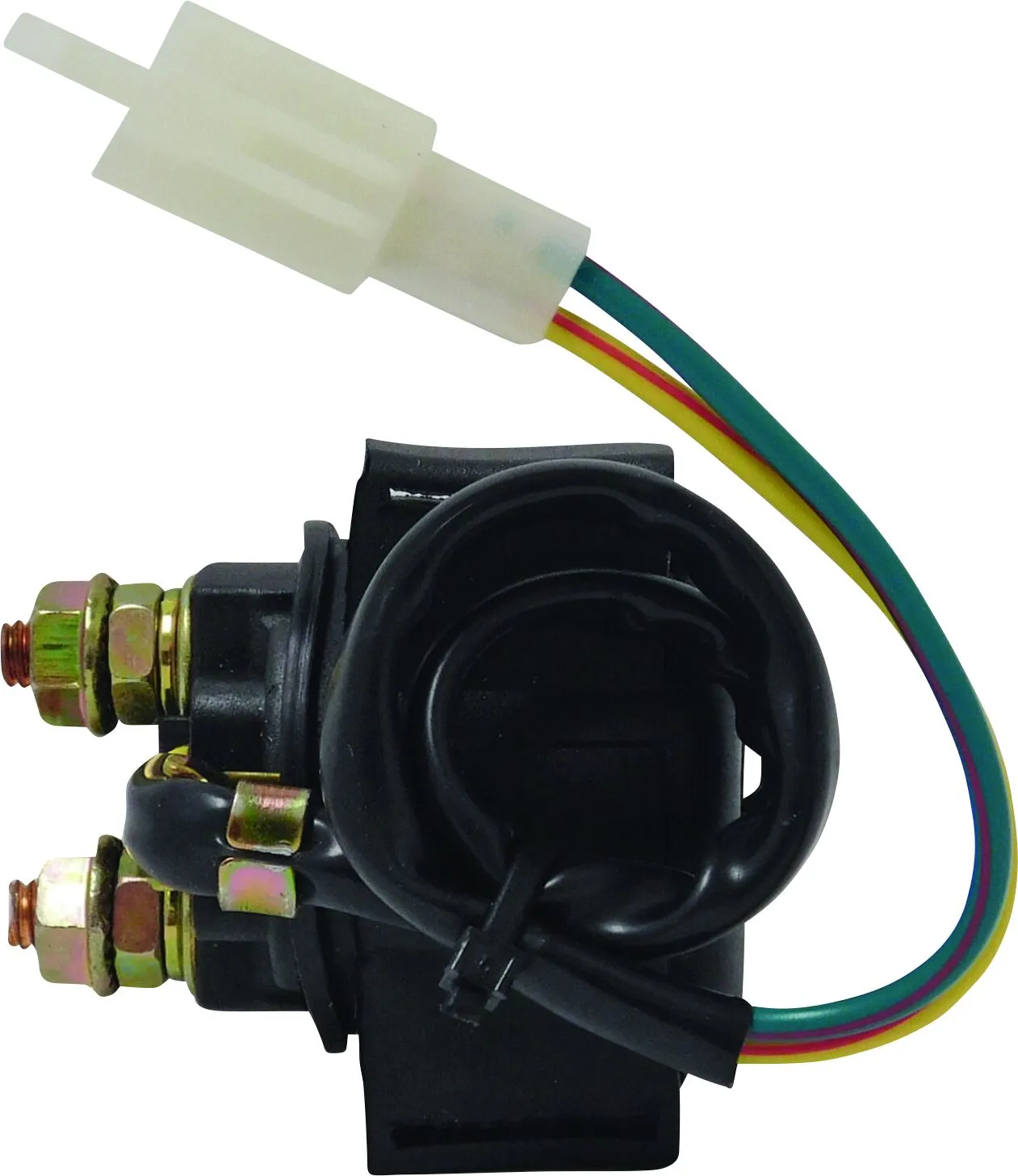 Solenoid Switch