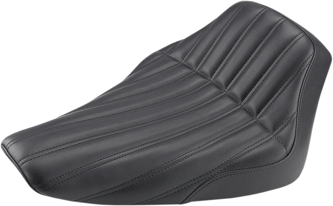 Knuckle Solo Seat