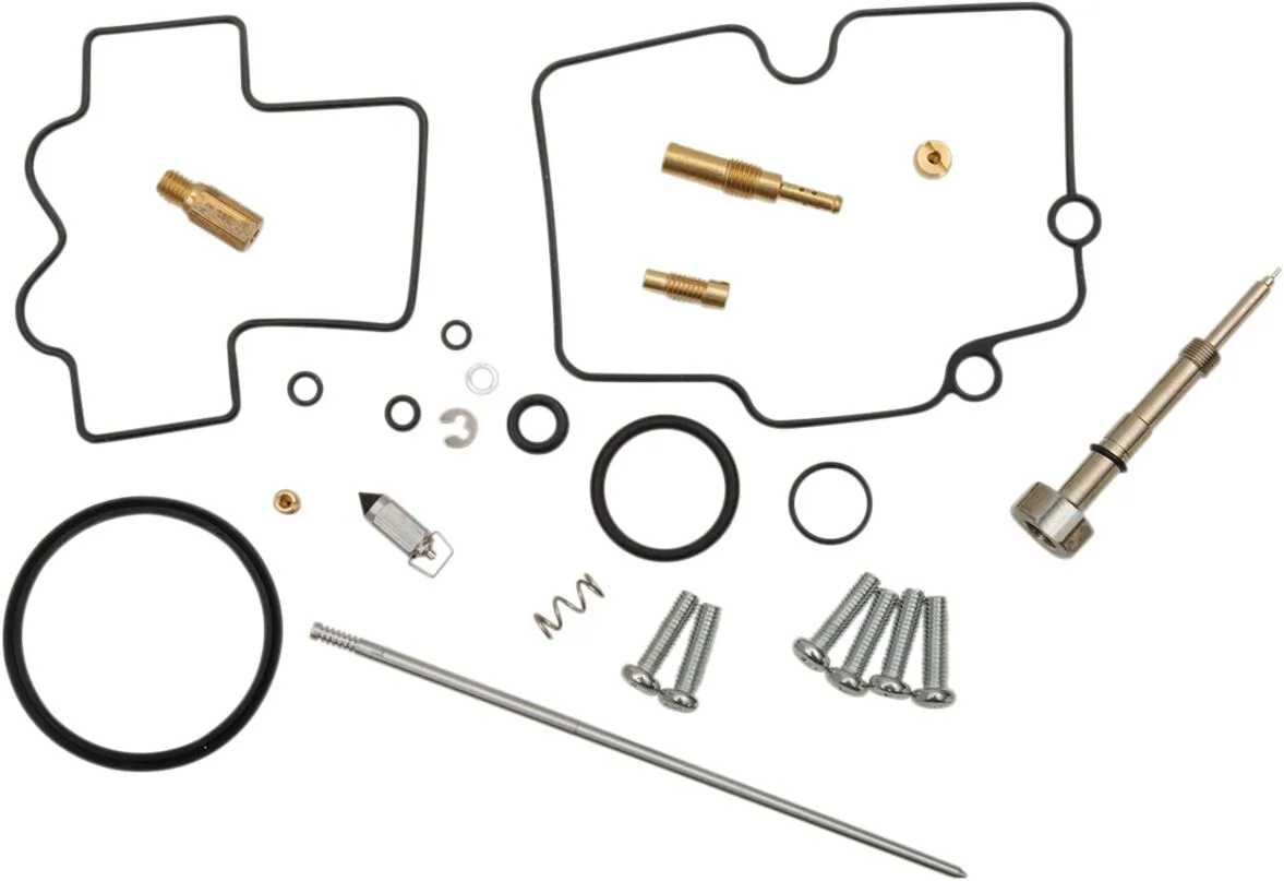 Carburetor Repair Kit - Yamaha