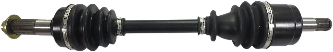 Complete Axle Assembly
