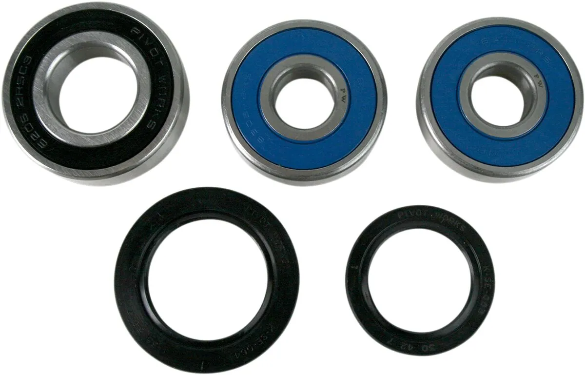 Wheel Bearing and Seal Kit