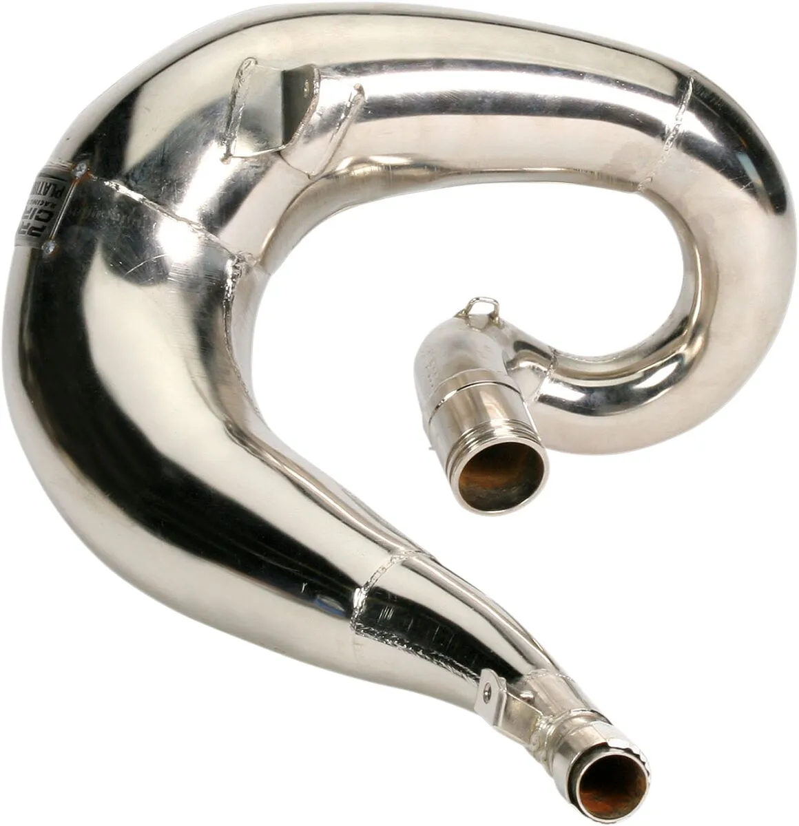 Platinum Head Pipe