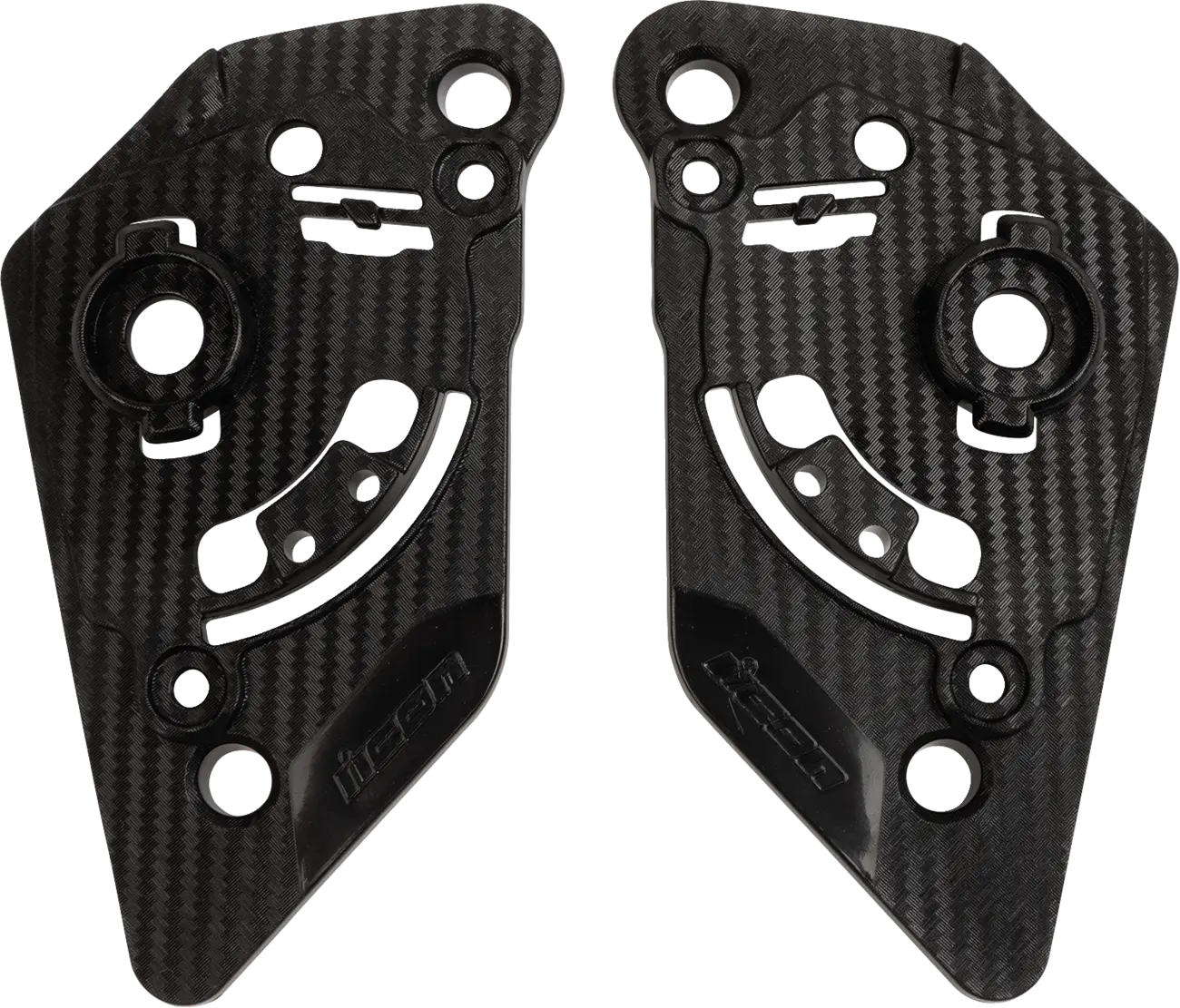 Ultraflite™ Комплект за въртящи се части на каска
