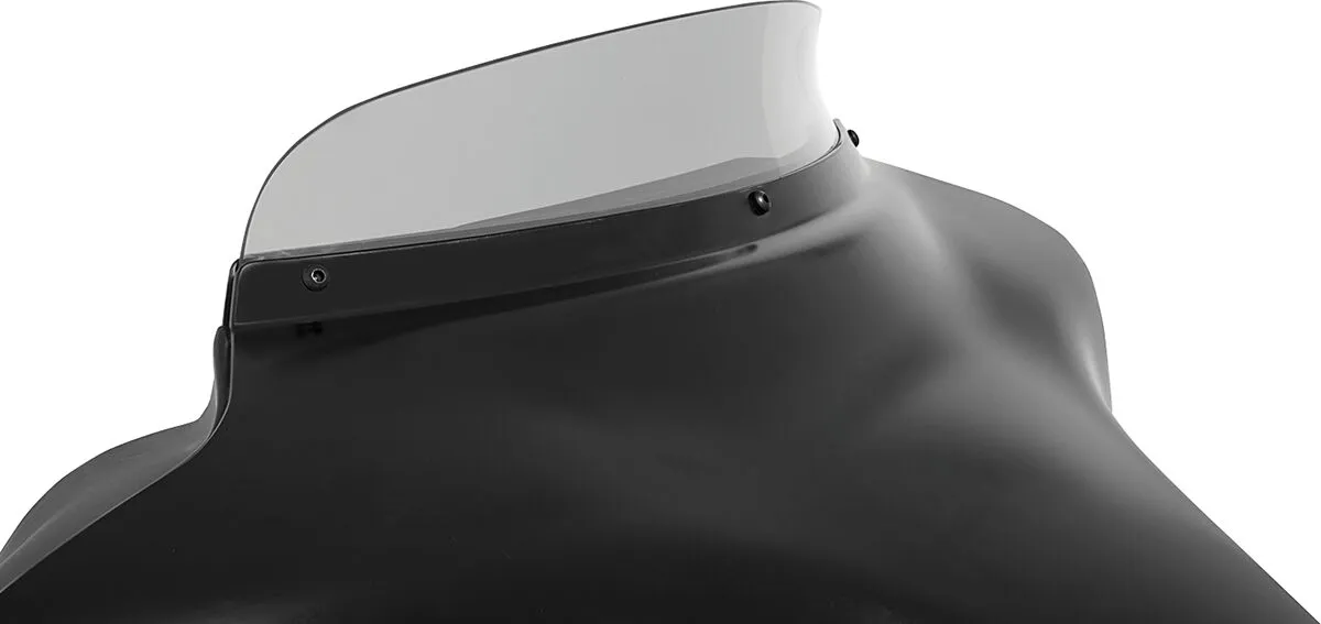 Batwing Spoiler Windshield