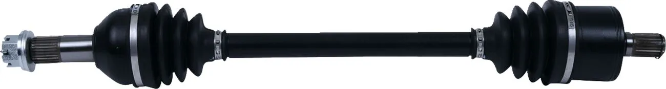 Complete Axle Assembly