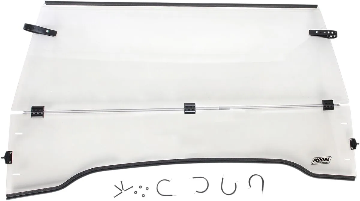 Full Folding Windshield