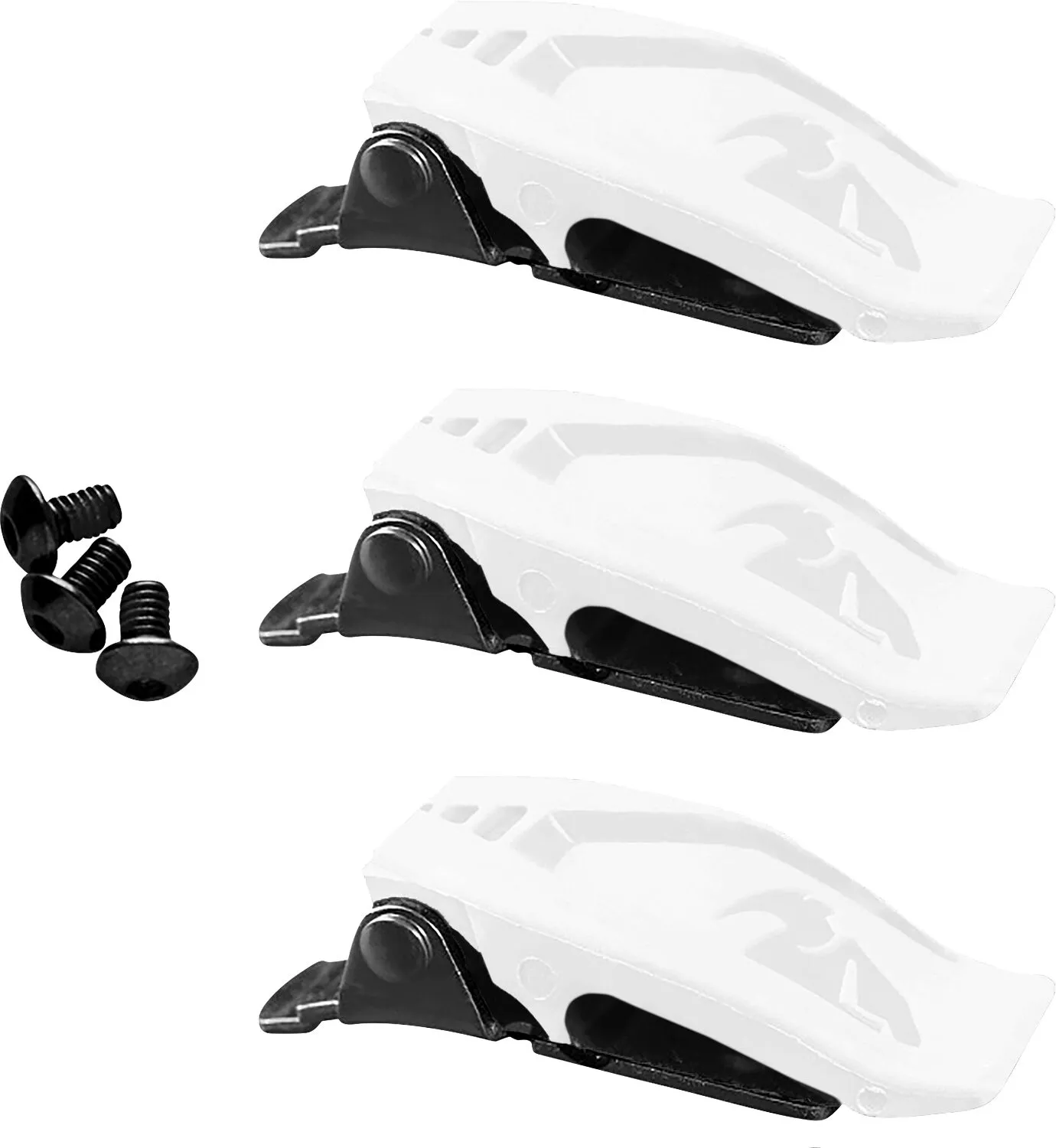 Комплект катарами за ботуши Blitz XR