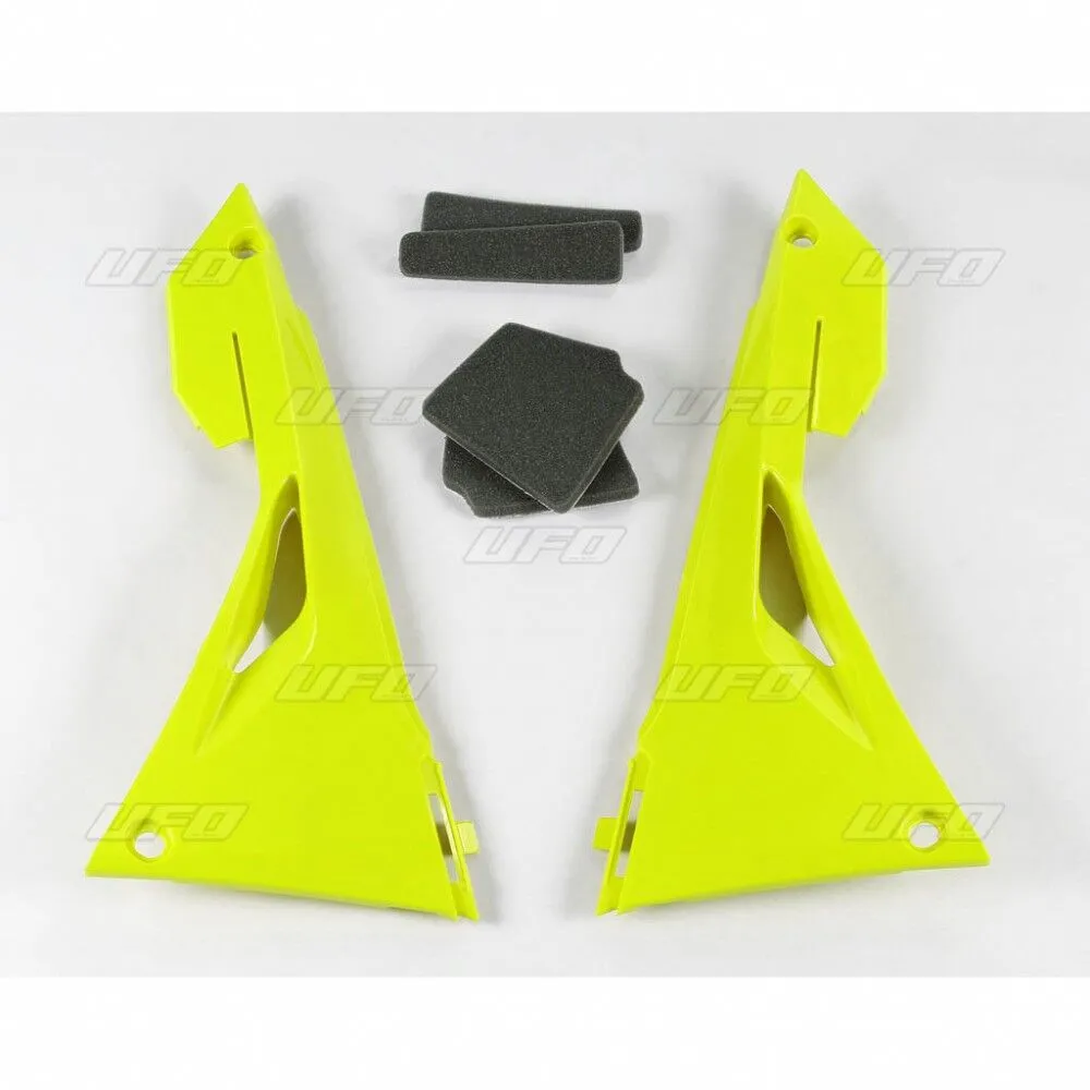 Air Box Cover