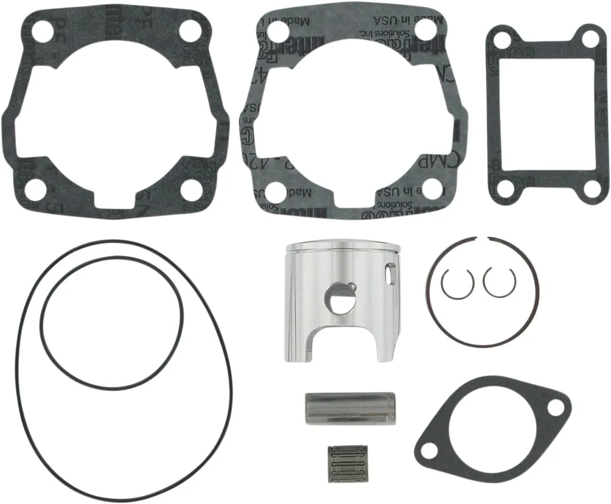 High Performance Piston Kit with Gaskets for 2-Stroke