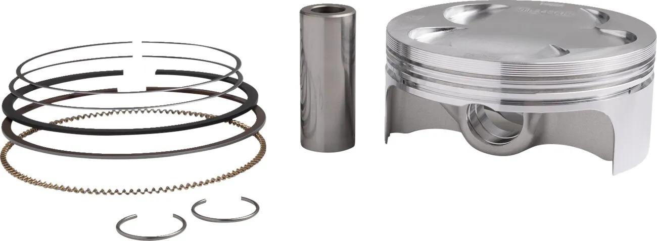 Piston Kit for 4-Stroke
