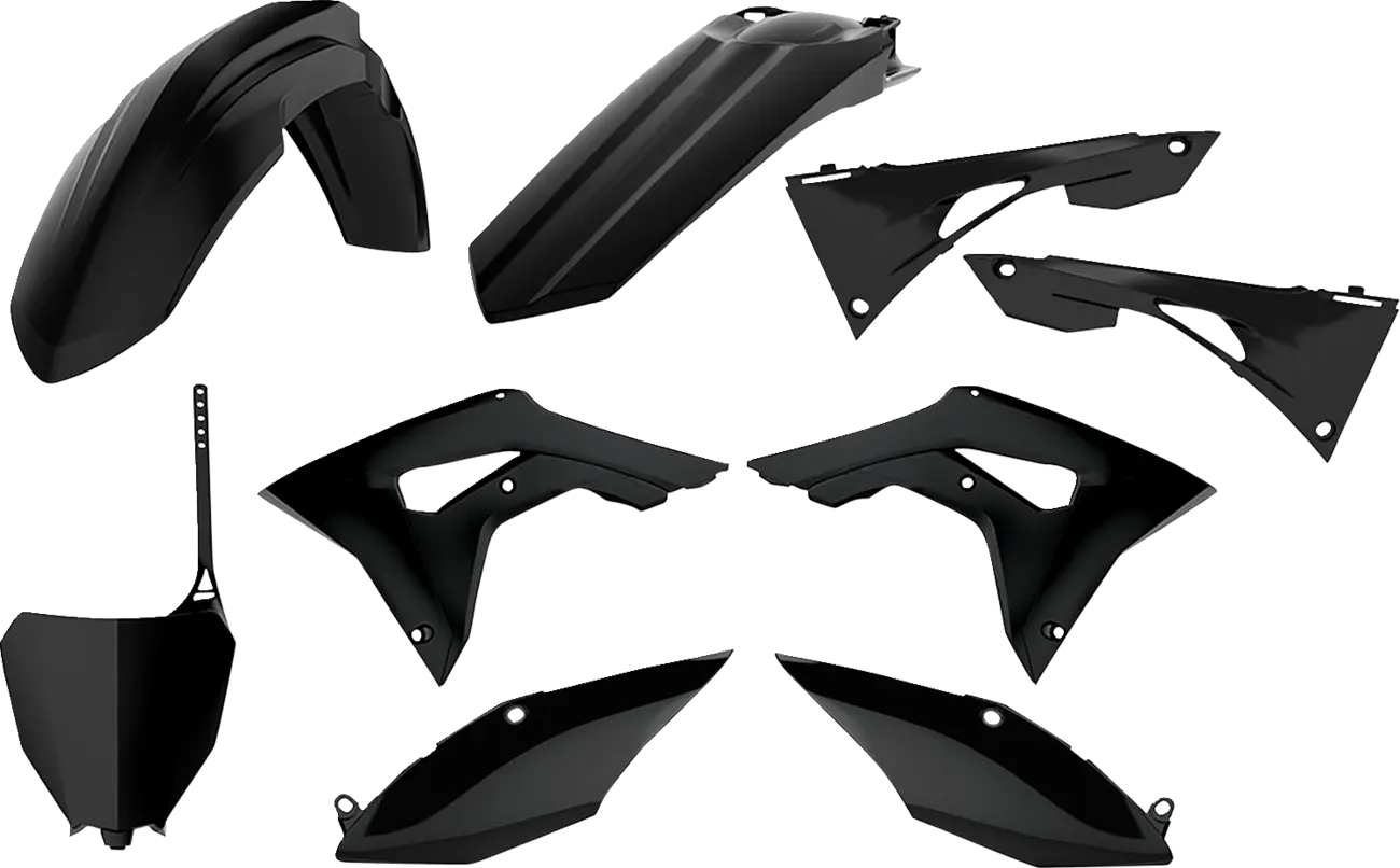 Body Kit For Honda