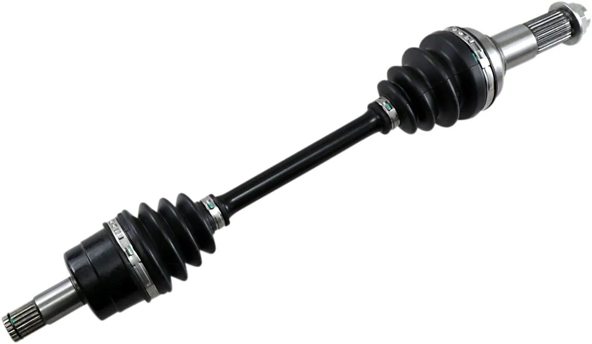Complete Axle Assembly