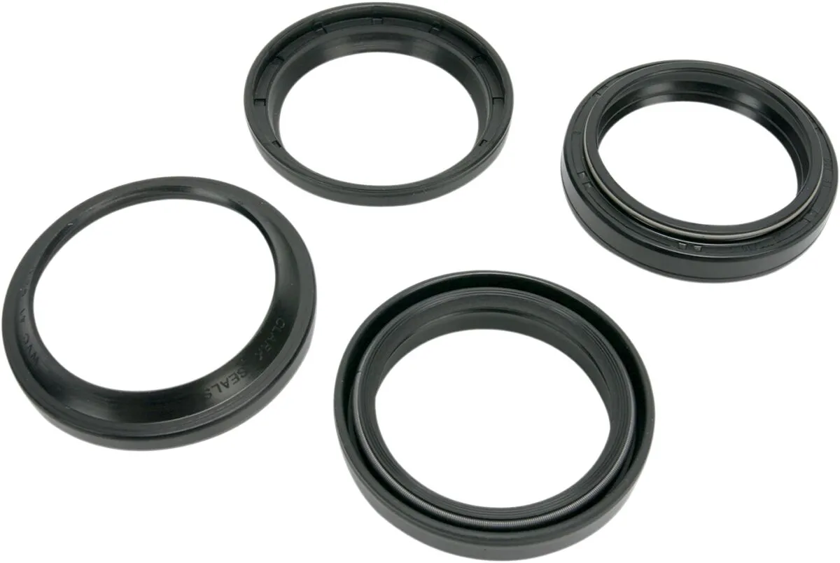 Fork Seal/Dust Seal Kit